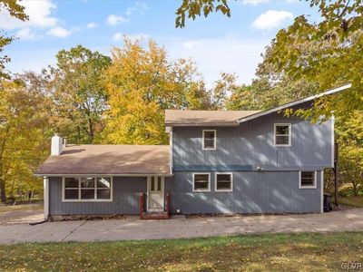 110 Lincoln Rd, East Stroudsburg, PA, 18302