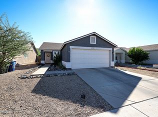 11833 W Corrine Dr, El Mirage, AZ 85335