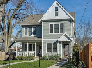 1105B Boscobel St #B, Nashville, TN 37206