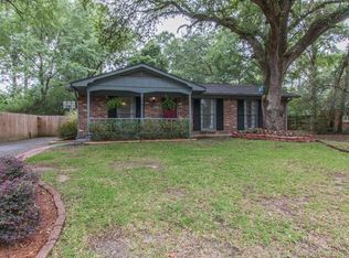 1009 Fribourg St, Mobile, AL 36608