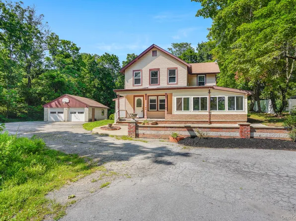 23 Kent Avenue, Poughkeepsie, NY 12603