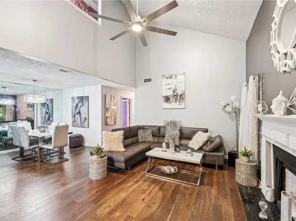4467 Pineridge Cir, Atlanta, GA 30338