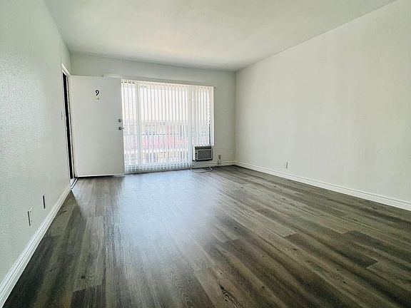 2nd image of 1001 N Curson Ave #9