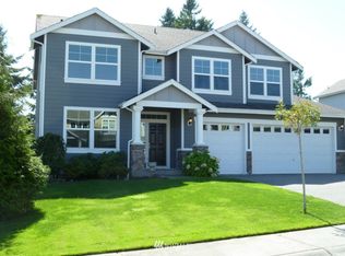 22402 75th Stct E, Buckley, WA