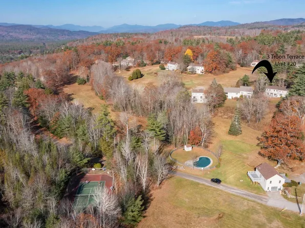 3 Troon Terrace #20, Holderness, NH 03245