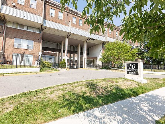 3rd image of 10 Eddystone Ave #111