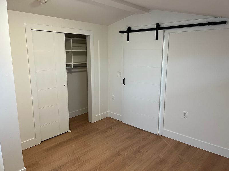 Vancouver Townhouse for rent - 1 Bedroom — photo 10
