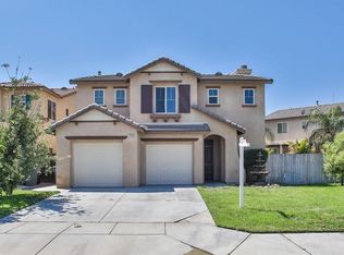 1258 Pardee St, San Jacinto, CA 92582
