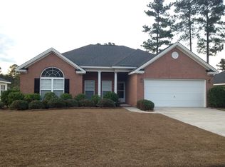 122 Fire Thorn Ln, Pooler, GA 31322