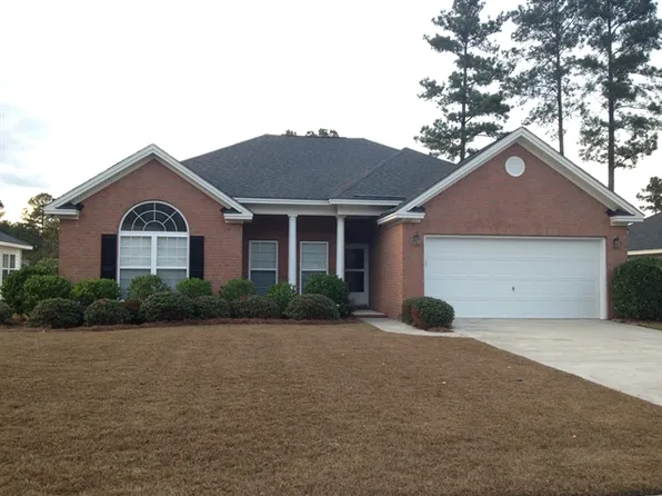 122 Fire Thorn Ln, Pooler, GA 31322