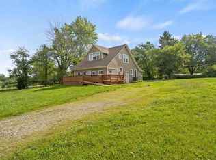 1209 N Jerry St, Raymore, MO 64083