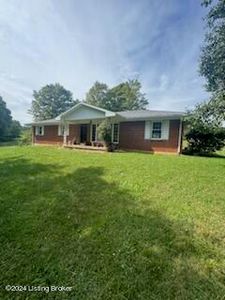 3648 Maple Rd, Campbellsville, KY, 42718