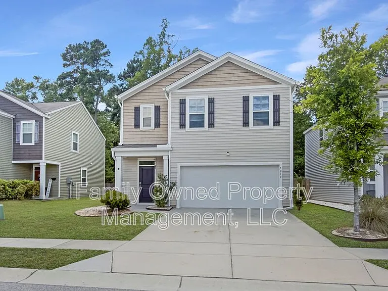 5010 Winnowing Way — Photo 5