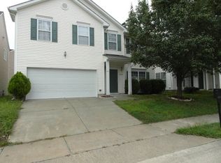 4352 Cardinal Grove Blvd, Raleigh, NC 27616