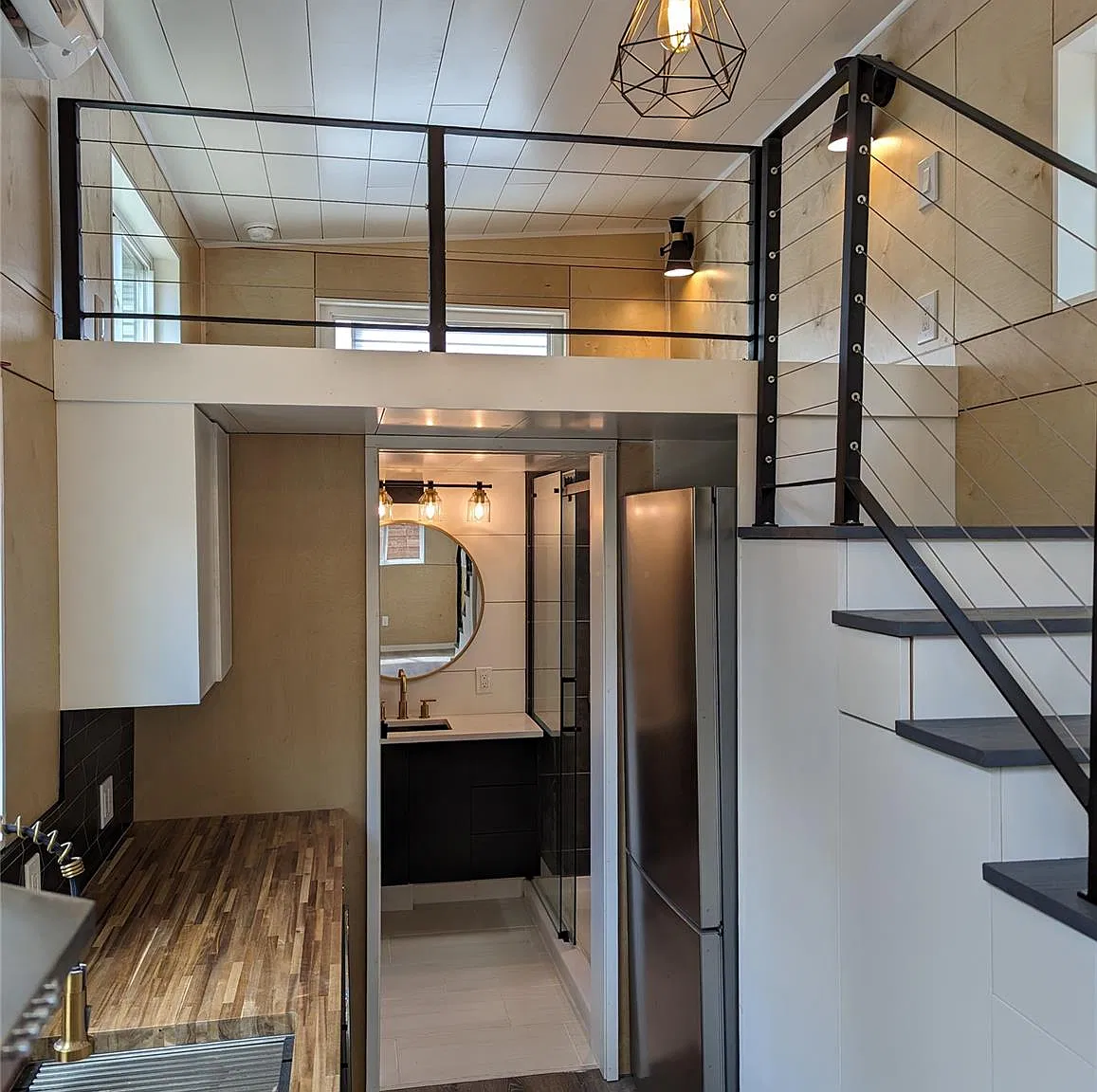1 bed, 357 sqft, $1,350 — Photo 4