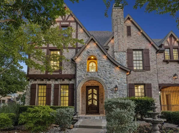 2277 San Andres Dr, Frisco, TX 75033
