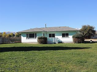 114 N Norris Ave, Anaconda, MT 59711