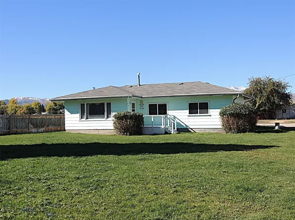 114 N Norris Ave, Anaconda, MT 59711