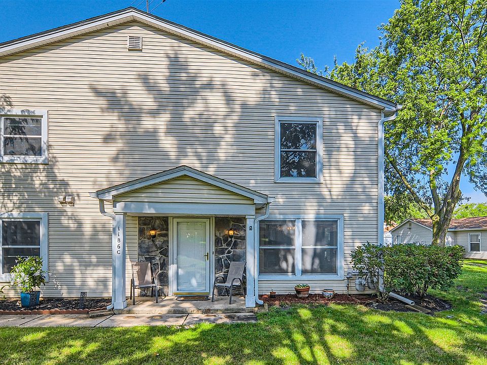1st image of 1186 E Azalea Ln #20C