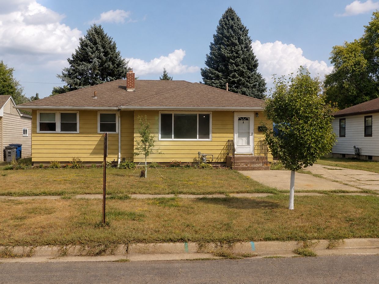 じーざす　5 1820 5th St S, Moorhead, MN 56560 | MLS #7131088 | Zillow