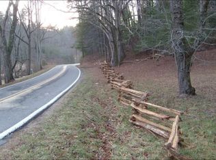 Tbd Candy Mountain Rd, Murphy, NC 28906