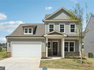 3698 Annsbury Ct, Lilburn, GA 30047