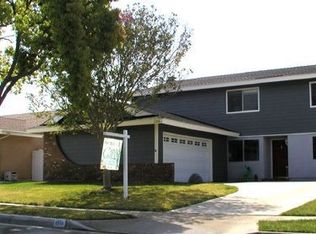 6268 Mount Ripley Dr, Cypress, CA 90630