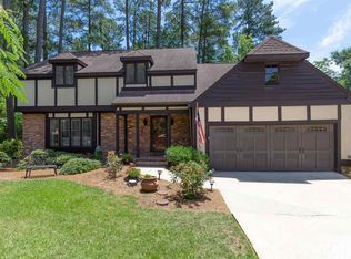 5836 Morning Forest Dr, Raleigh, NC 27609