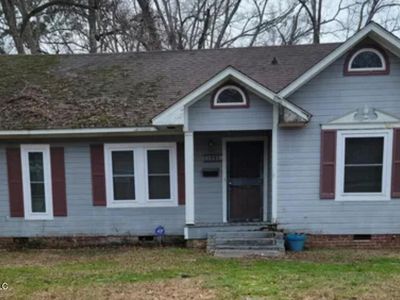 1997 Central St, Jackson, MS, 39209