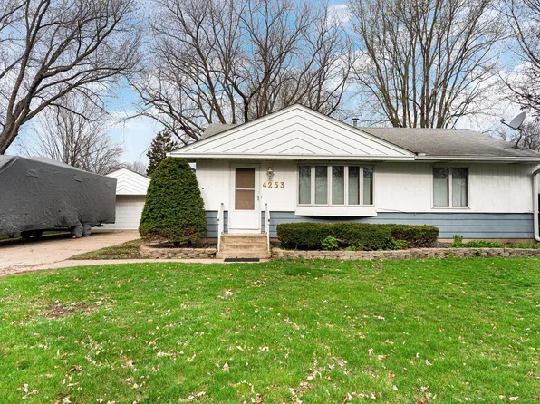 4253 Limestone Dr, Eagan, MN 55122