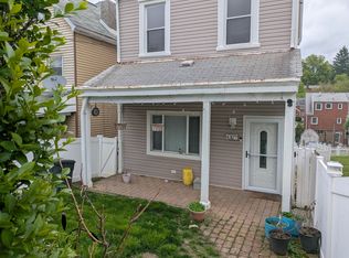 4327 Stanley St, Pittsburgh, PA 15207