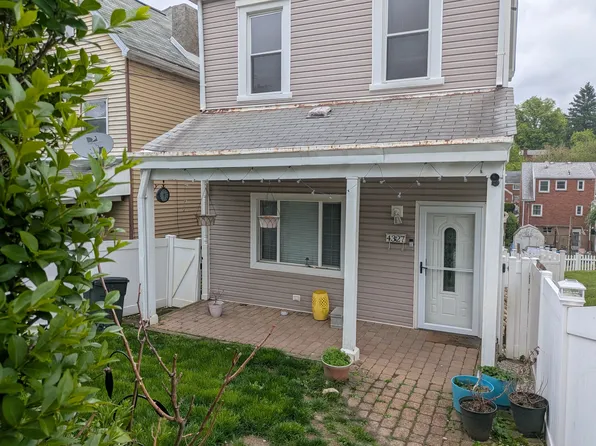 4327 Stanley St, Pittsburgh, PA 15207