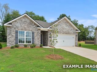 298 Keller Dr, Hazel Green, AL 35750