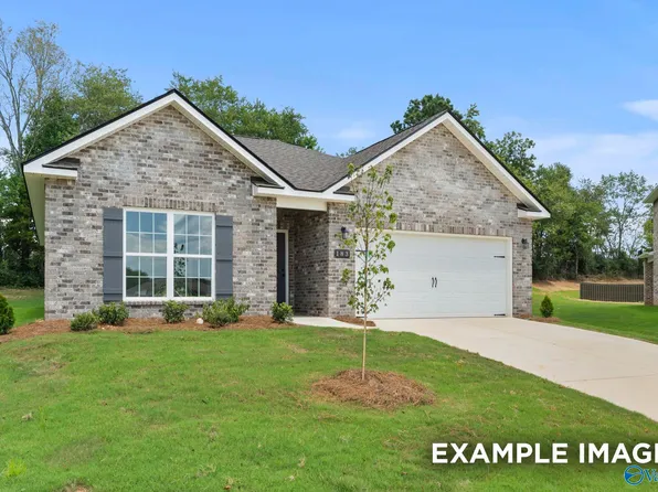 298 Keller Dr, Hazel Green, AL 35750
