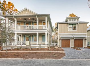 85 Pine Needle Way, Santa Rosa Beach, FL 32459