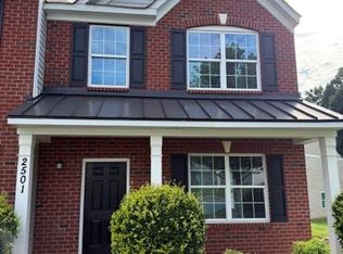 2501 River Rock Dr, Gastonia, NC 28054