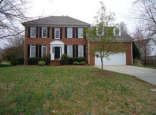 12411 Landing Green Dr, Charlotte, NC 28277