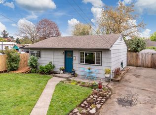 8108 SE Clay St, Portland, OR 97215