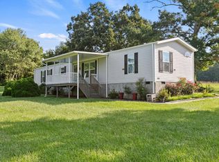 45 Hodges Knoll Dr #45, Mills River, NC 28759