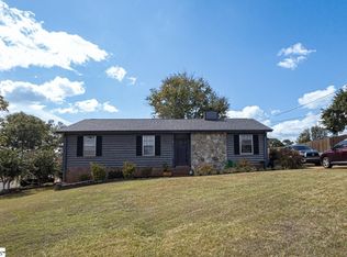 115 Saturn Ln, Greer, SC 29651