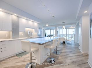 60 Absolute Ave Suite 3601, Mississauga, ON L4Z 0A9