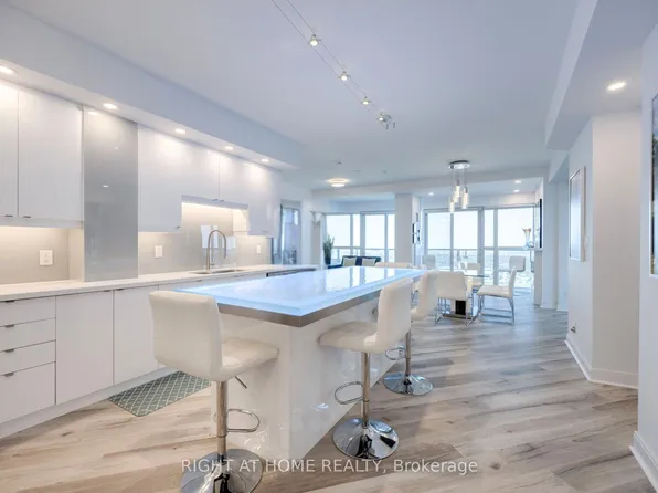 60 Absolute Ave Suite 3601, Mississauga, ON L4Z 0A9