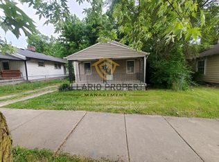 327 W 26th St, Indianapolis, IN 46208