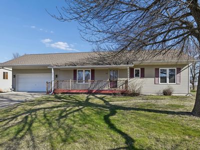 503 17th St W, Glencoe, MN, 55336