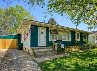 1298 Marble Dr, Columbus, OH 43227