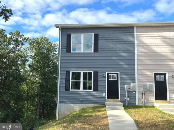 118 Marineris Cir, Martinsburg, WV 25405