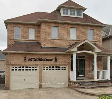 162 Ted Miller Cres — Photo 1