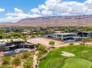 38 Painted Feather Way, Las Vegas, NV 89135