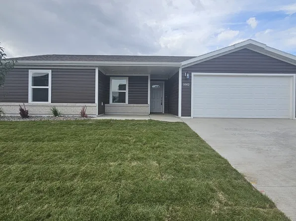 1002 Covey Run Rd, Sheridan, WY 82801