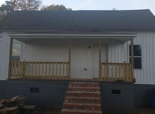 721 Terrace St, Florence, AL 35630